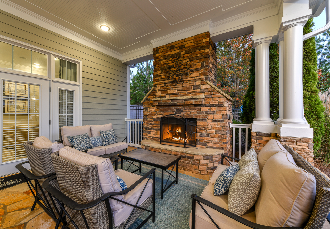 Walden at Oakwood - Photo 6 of 36