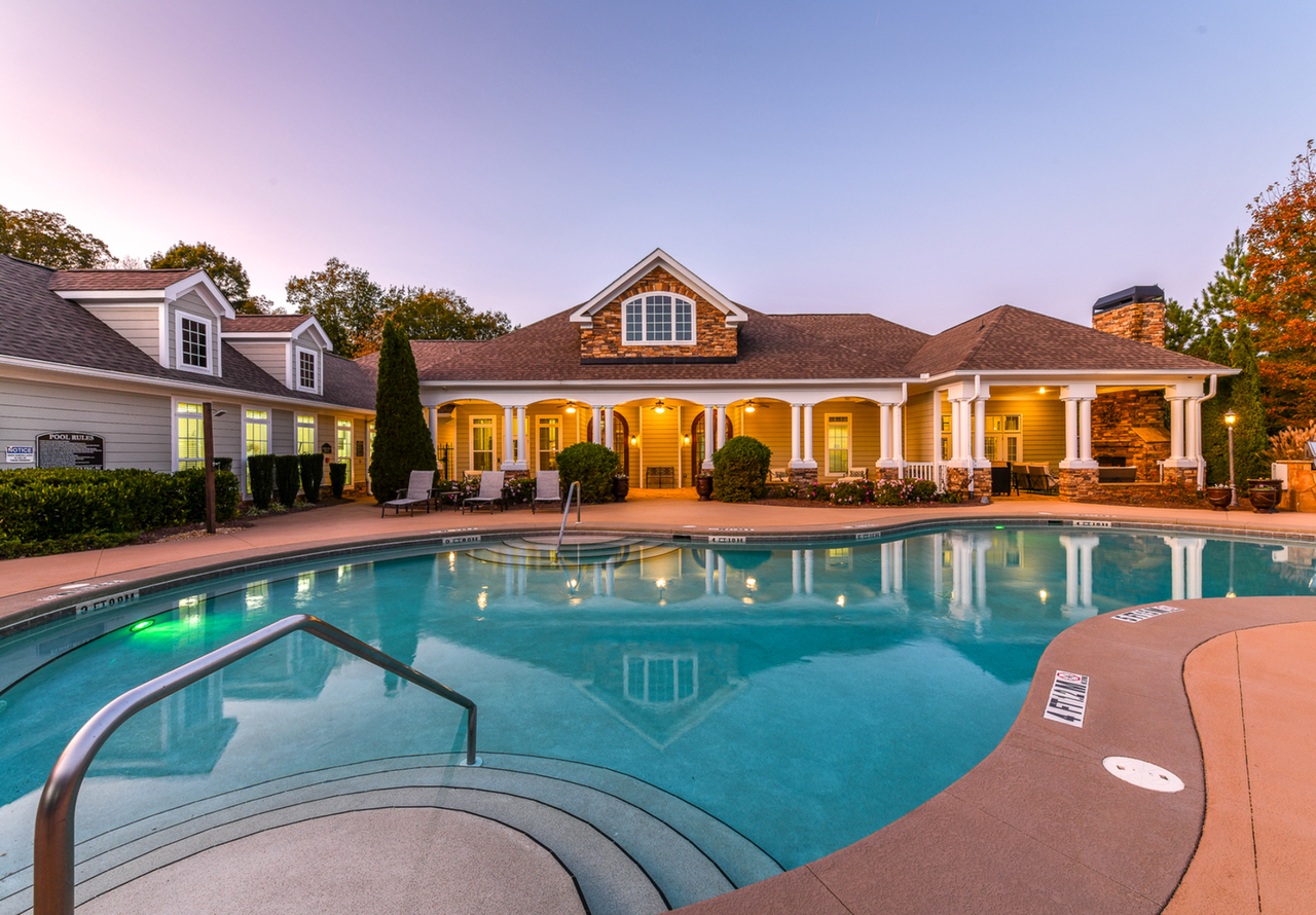 Walden at Oakwood - Photo 7 of 36