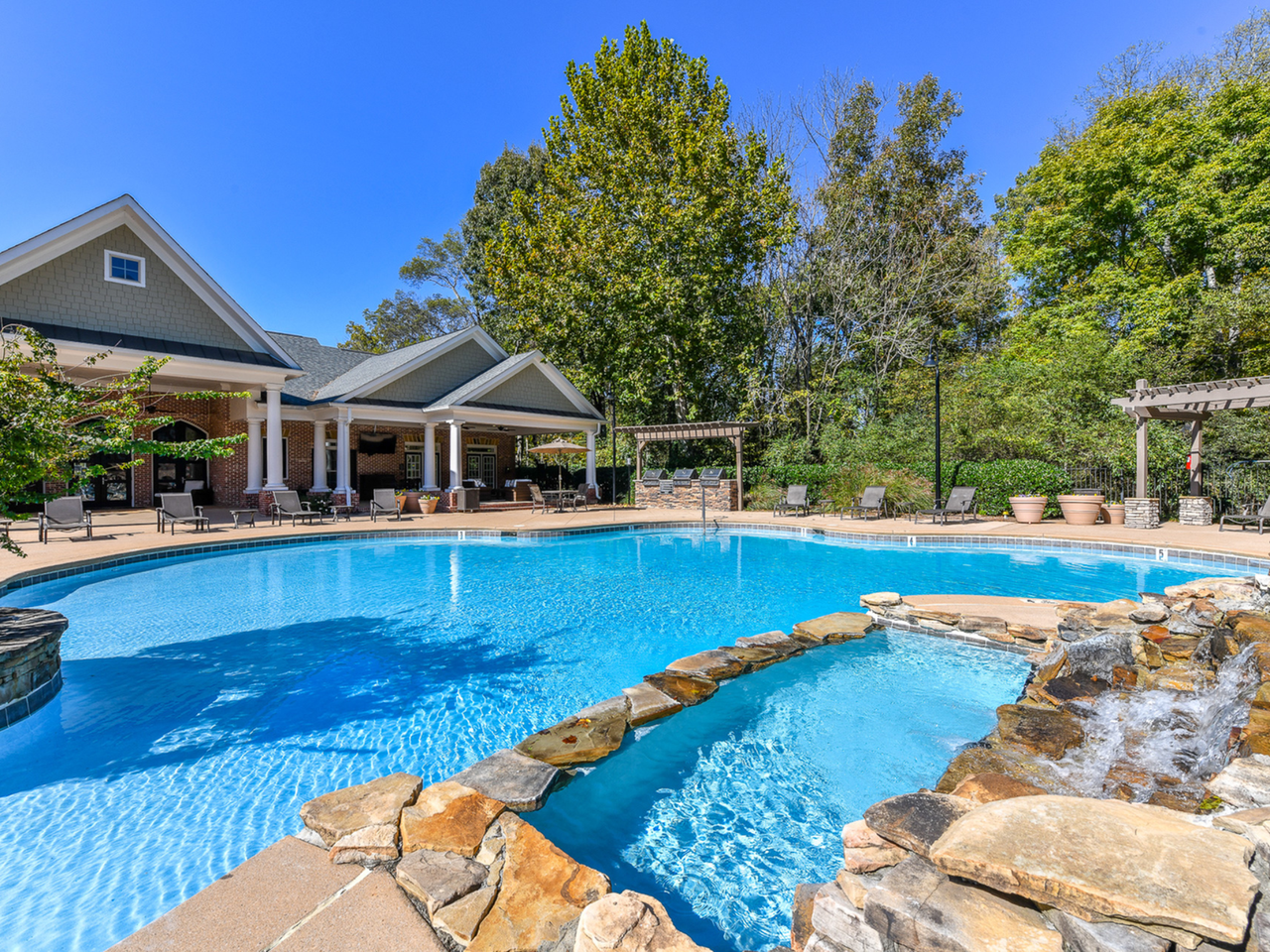 Walden at Providence - Photo 5 of 50