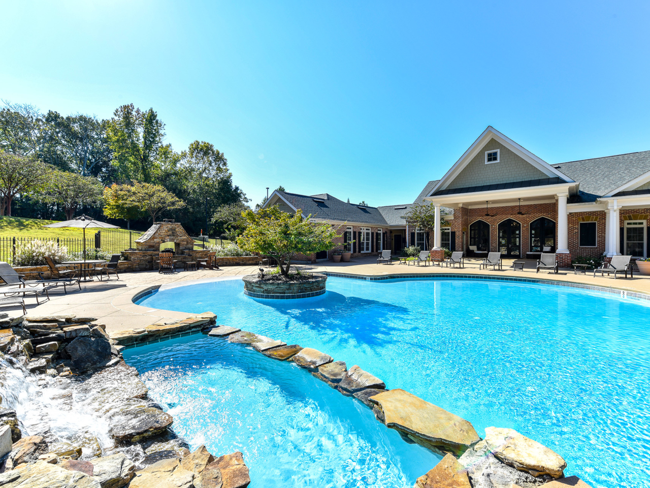 Walden at Providence - Photo 6 of 50