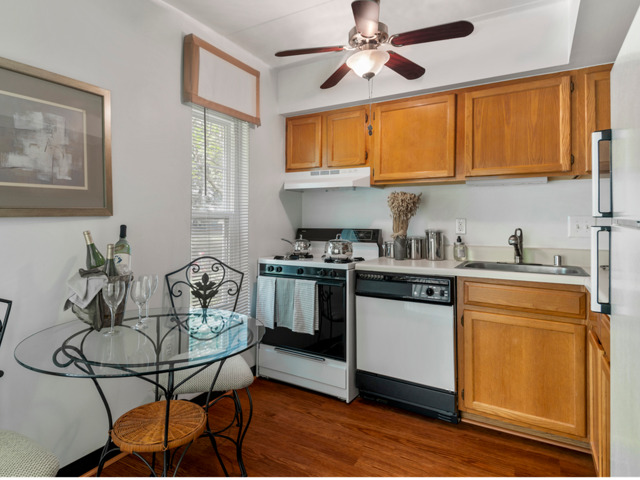 Lerner Springs at Reston Apartments 12065 Greywing Sq, Reston, VA