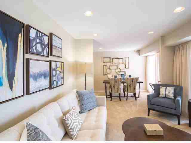 Lerner Surrey Square Apartments 6024 Surrey Square Ln, Suitland, MD