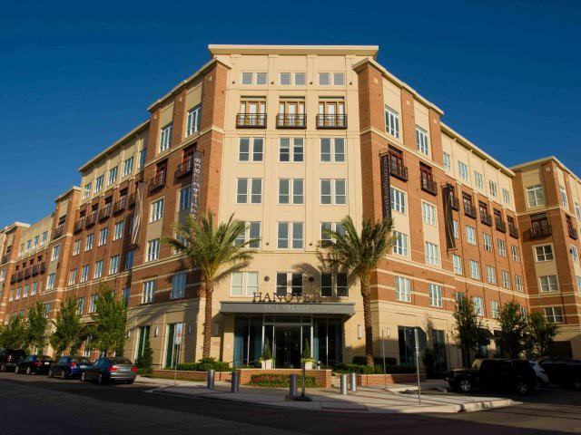 Hanover Rice Village - Photo 2 of 50