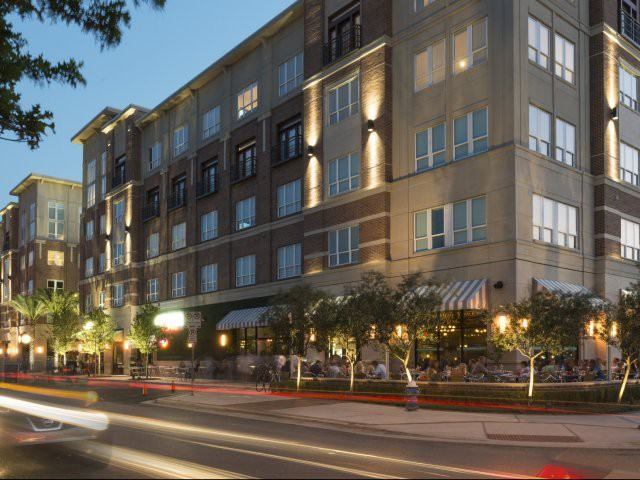 Hanover Rice Village - Photo 3 of 50