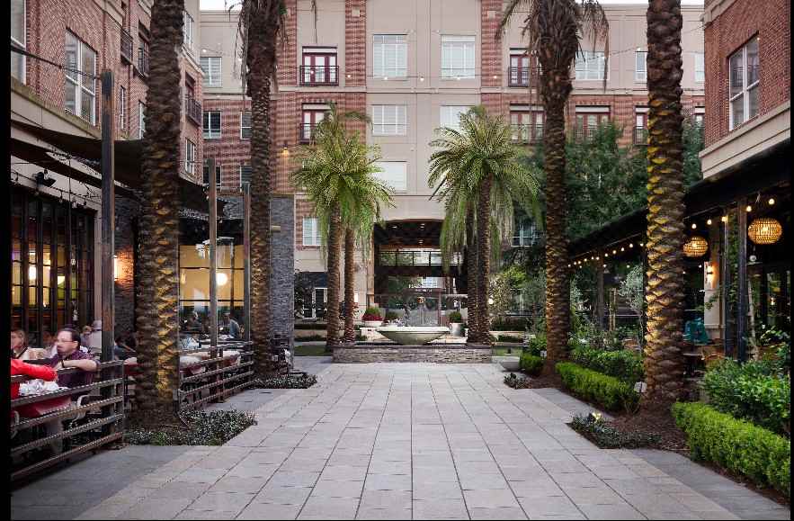 Hanover Rice Village - Photo 4 of 50