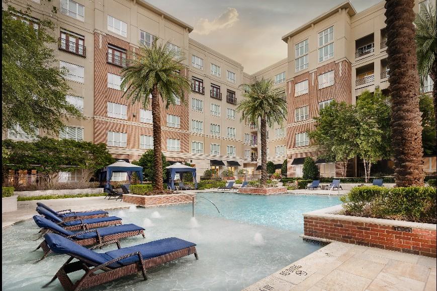 Hanover Rice Village - Photo 7 of 50