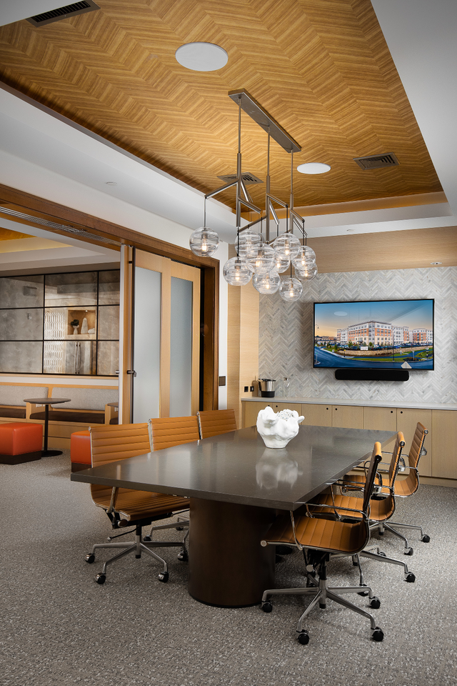 Hanover Tuscan Village - Photo 6 of 47