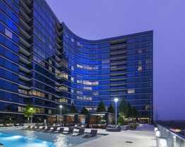 Hanover Buckhead Village - Photo 1 of 1