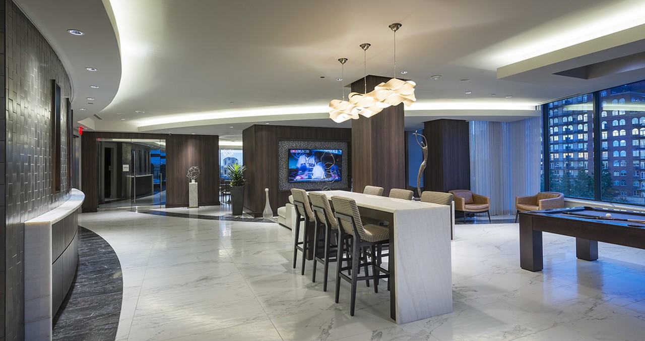 Hanover Buckhead Village - Photo 6 of 50