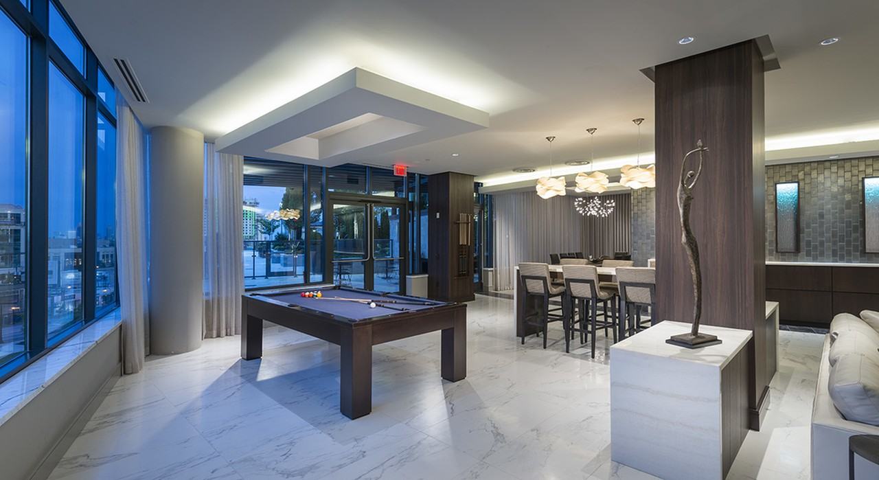 Hanover Buckhead Village - Photo 7 of 50