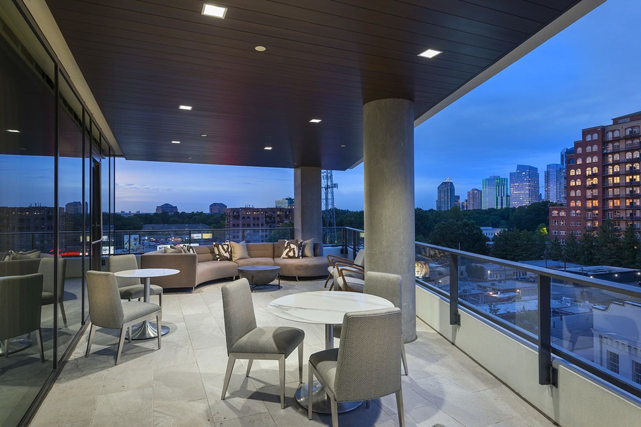 Hanover Buckhead Village - Photo 4 of 50