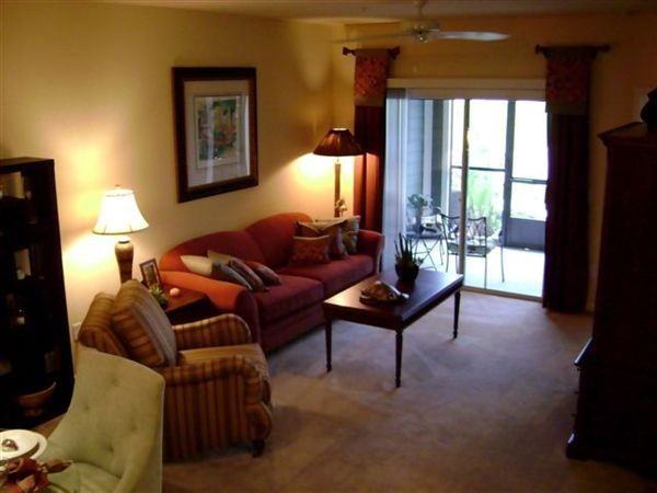 Courtney Isles Apartments - Photo 3 of 10