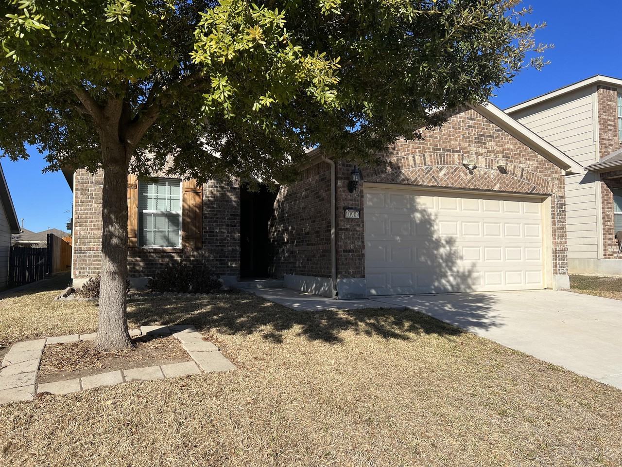 10909 Charreada Trl #1 - Photo 3 of 50