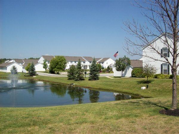 Sylvan Lakes Apartments - Photo 3 of 20