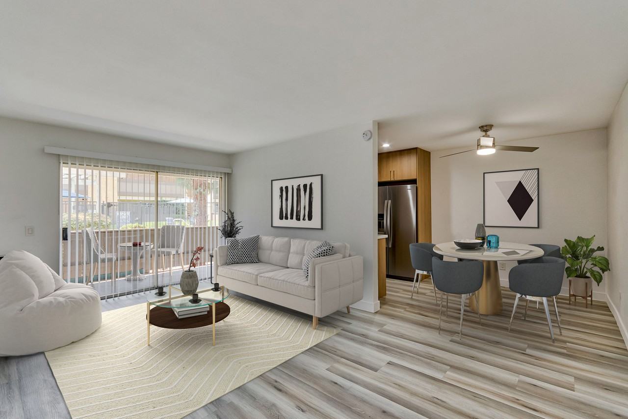 Torrey Pines Apartment Homes - Photo 3 of 36