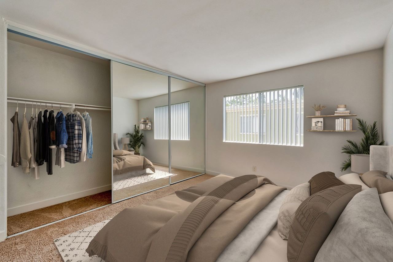 Torrey Pines Apartment Homes - Photo 6 of 36