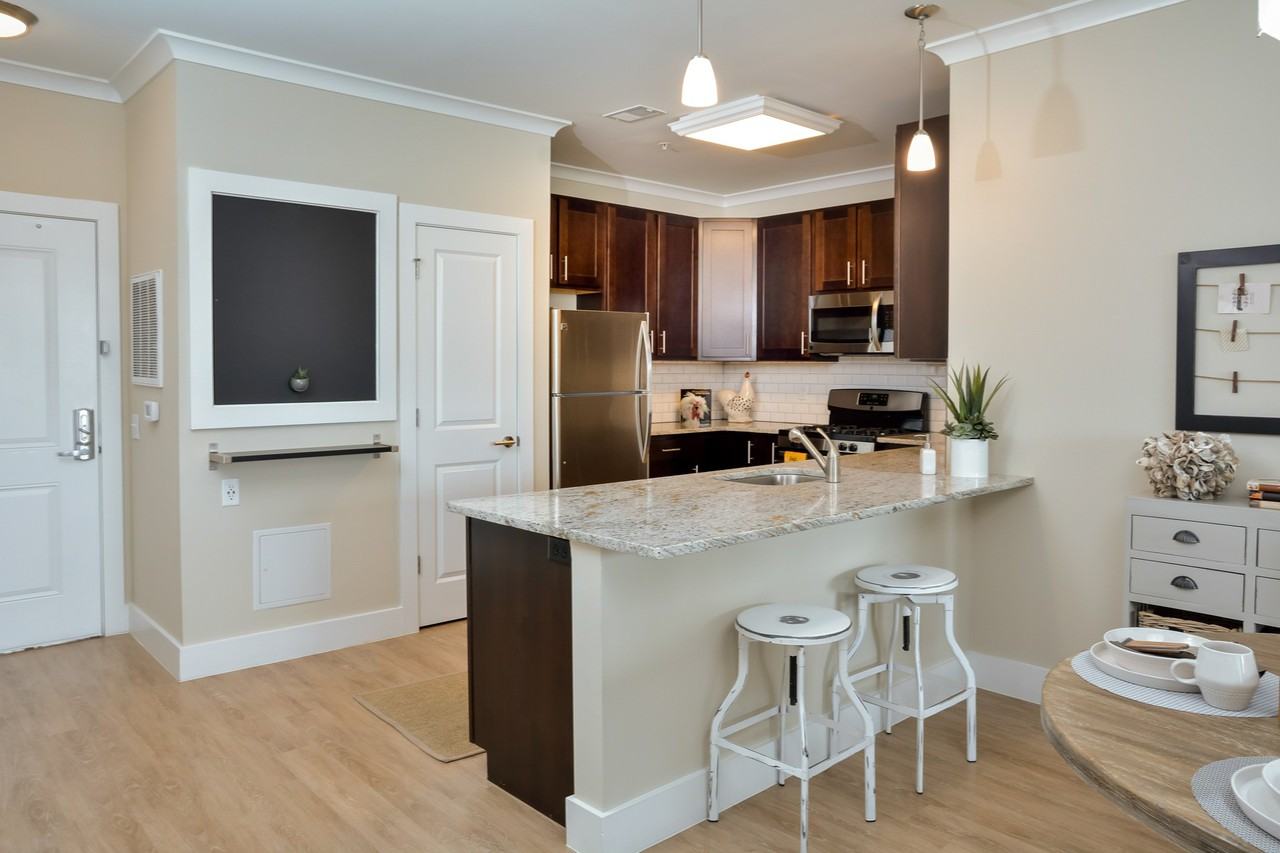 East of Market - Photo 4 of 10