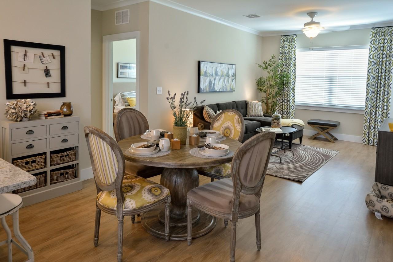 East of Market - Photo 5 of 10