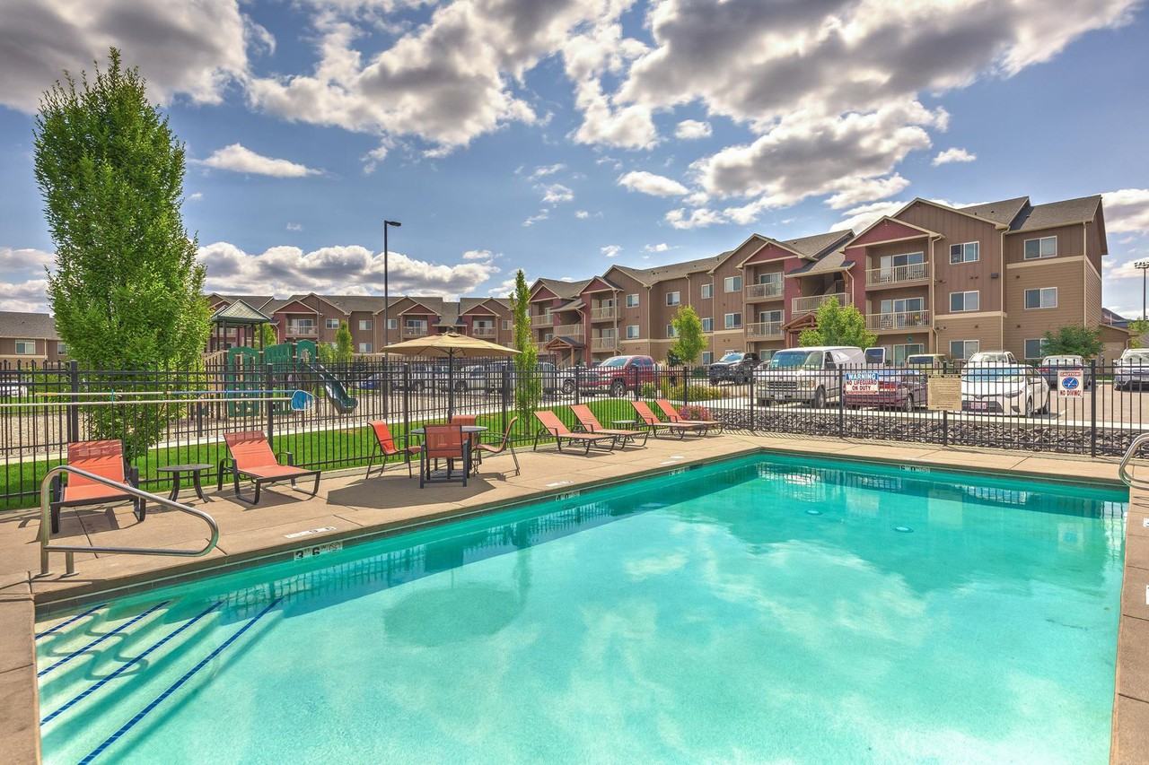 The Homestead - Photo 3 of 38