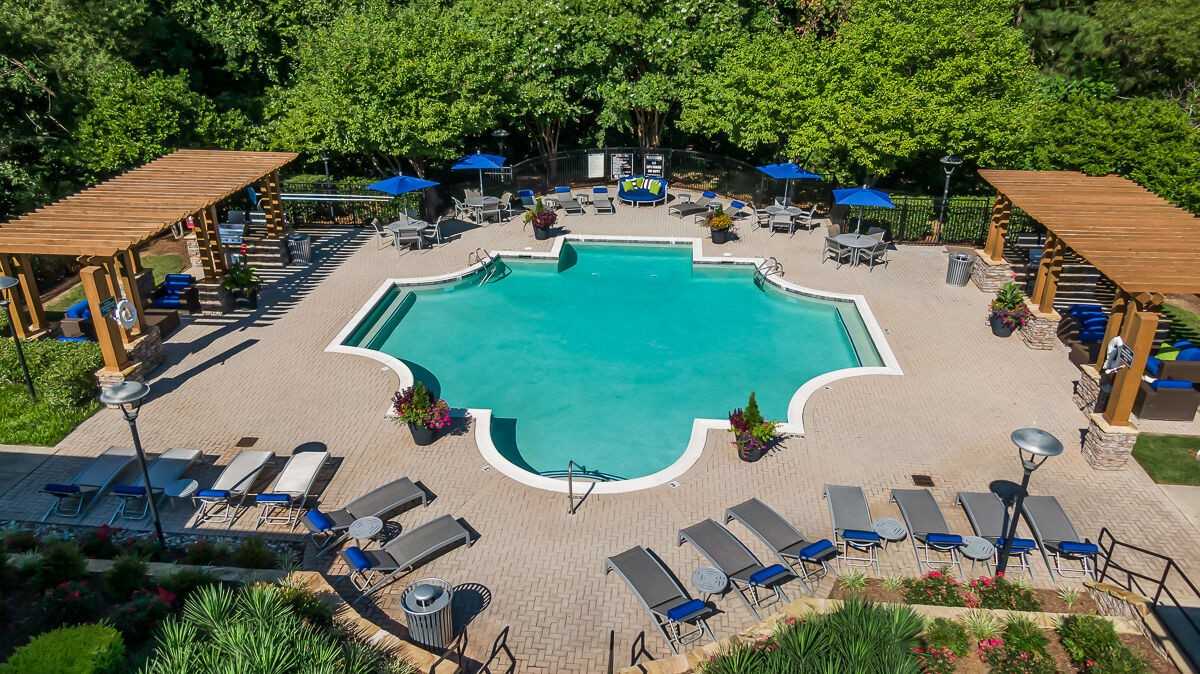 Encore at the Park - Photo 4 of 50