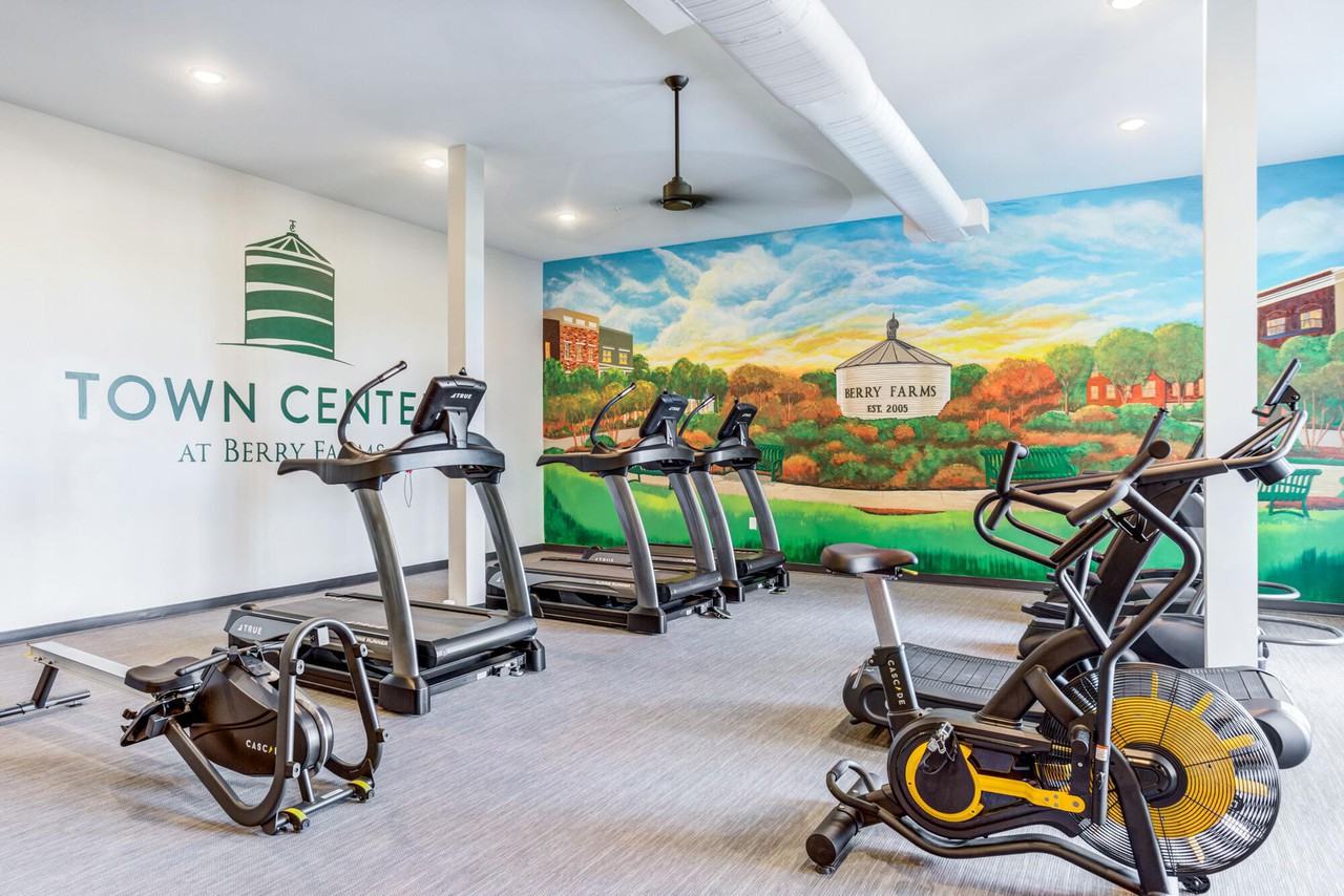 Town Center at Berry Farms - Photo 7 of 50