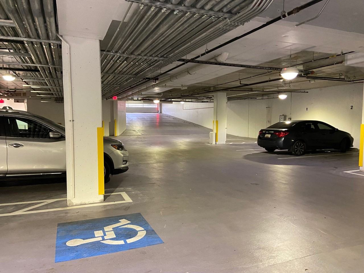 Entwine Apartments - Photo 6 of 14