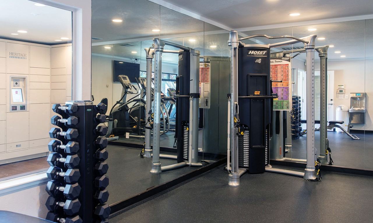 Heritage Village - Photo 7 of 9