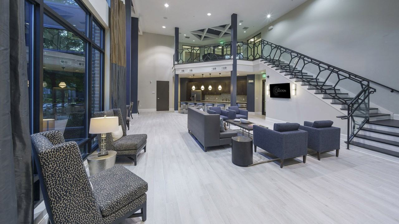 The Collection - Photo 5 of 50