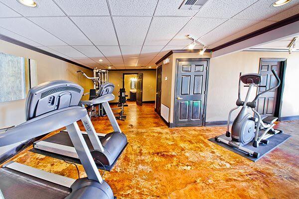 Cowboy Town Apartments - Photo 4 of 11