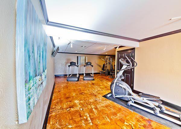 Cowboy Town Apartments - Photo 5 of 11