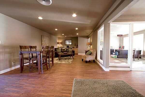 Cowboy Town Apartments - Photo 7 of 11