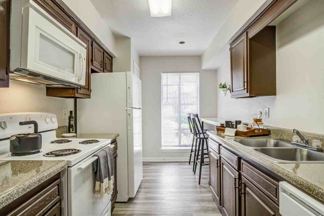 5401 Chimney Rock - Photo 4 of 17