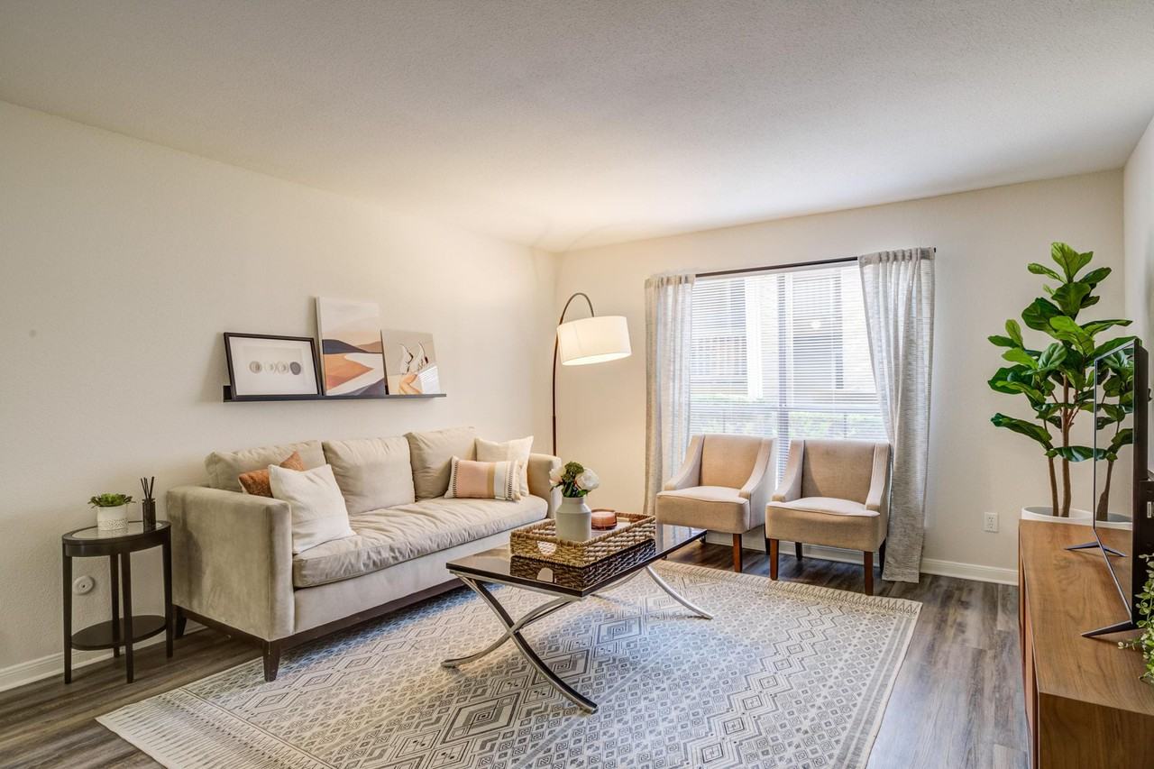 5401 Chimney Rock - Photo 3 of 17