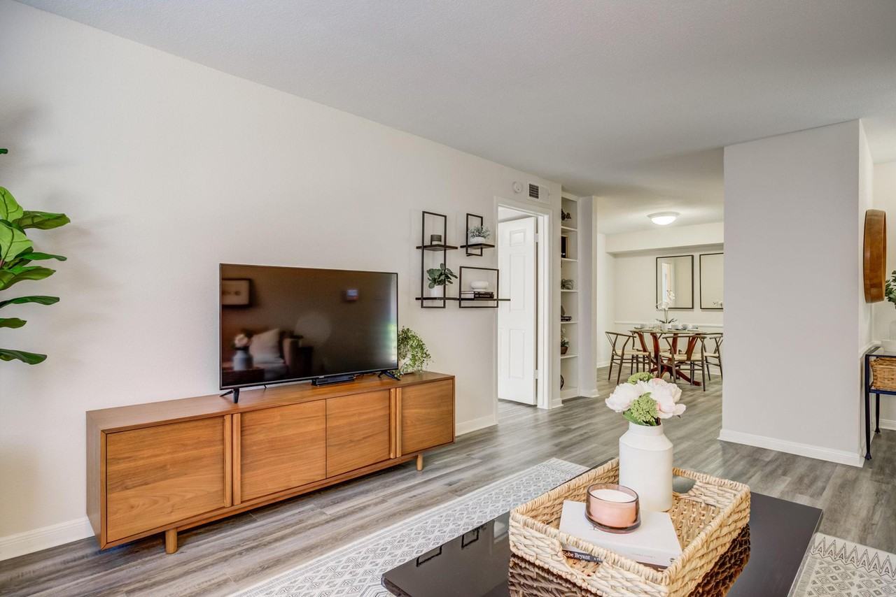 5401 Chimney Rock - Photo 5 of 17