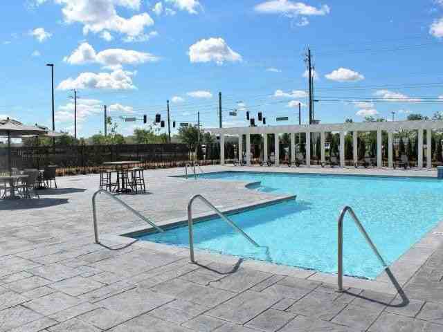 The Timbers Apartments - Photo 2 of 17