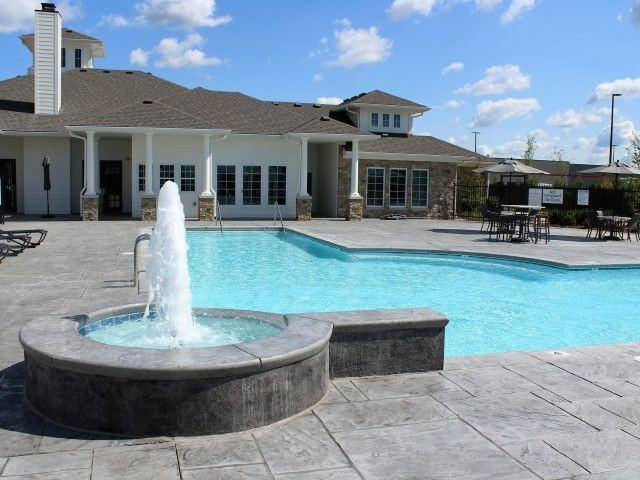 The Timbers Apartments - Photo 3 of 17