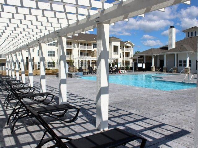 The Timbers Apartments - Photo 4 of 17