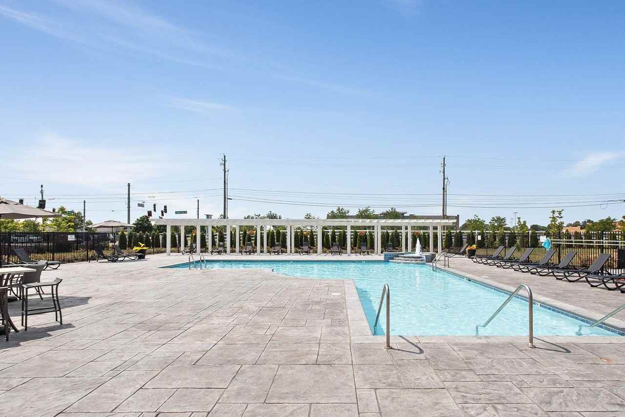 The Timbers Apartments - Photo 7 of 17