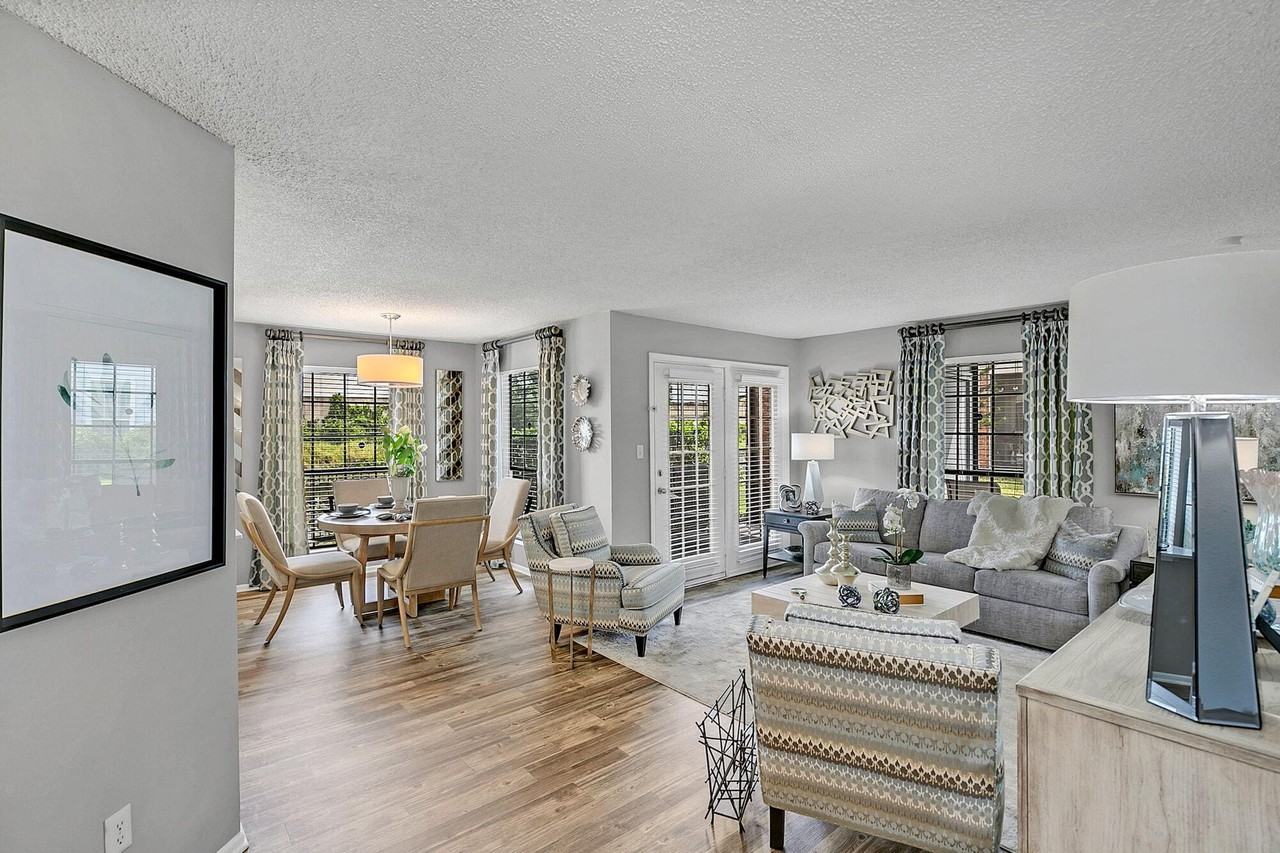 Rosemont  Windermere - Photo 6 of 29