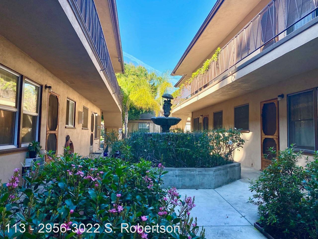 2956-3022 S. Robertson Blvd - Photo 7 of 9