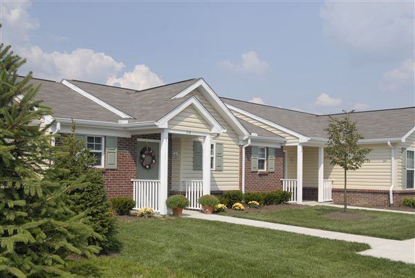 Walnut Run Senior Villas - Photo 3 of 10