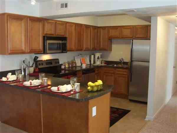 Cascades Pointe Condominiums...Newly renovated!!! - Photo 2 of 2