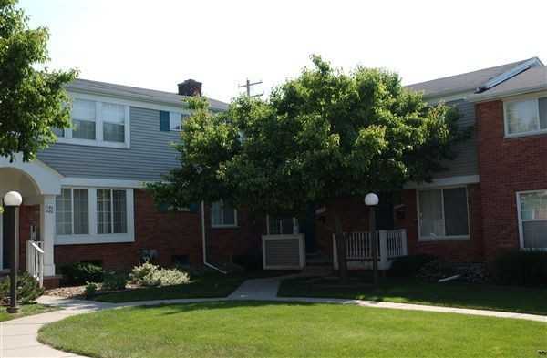 Woodmar Apartment and Townhouses - Photo 2 of 6