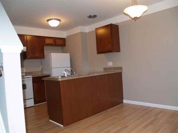 Woodmar Apartment and Townhouses - Photo 3 of 6