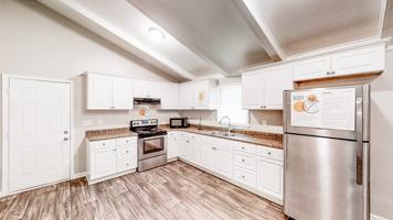 featured image of Lantern Lane