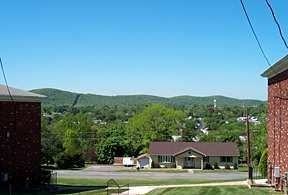 Washington Heights - Photo 3 of 4