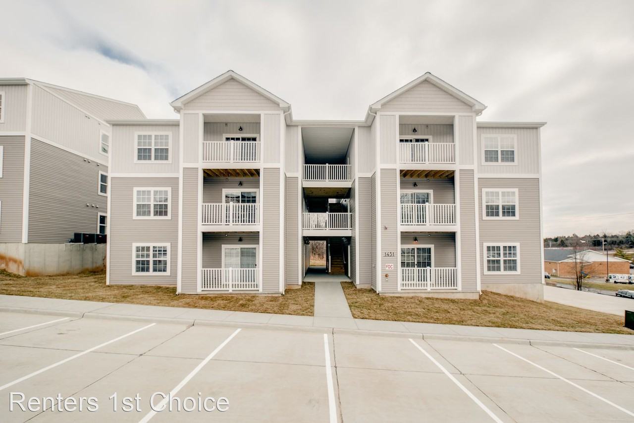 1431 Park West Ct #301
