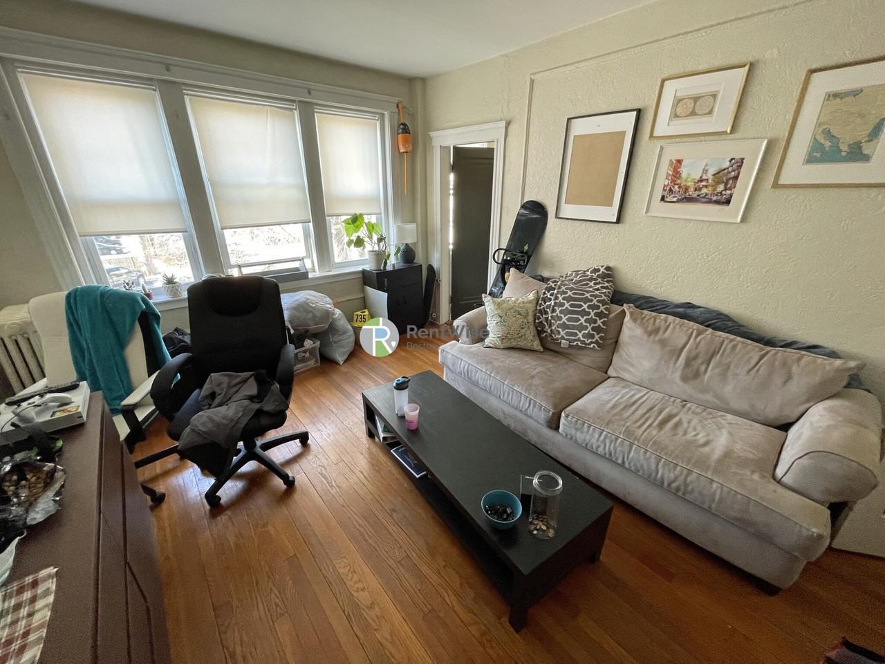 43 Linden St #9 - Photo 2 of 12