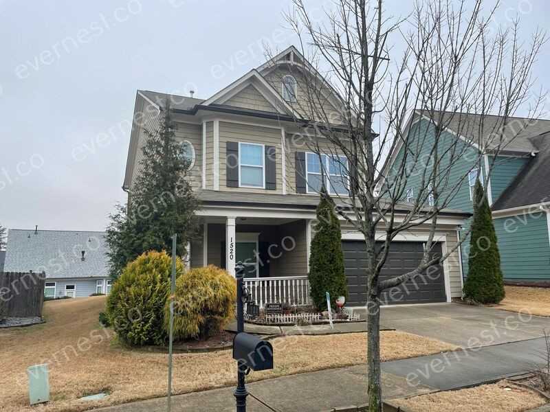 1520 Craftsman Rd Nw - Photo 2 of 38