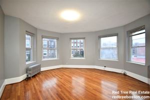 featured image of 83 Glenville Ave #2